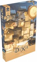 Dixit Puzzle - Deliveries - 1000 Pices