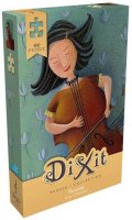 Dixit Puzzle - Resonance - 500 Pices