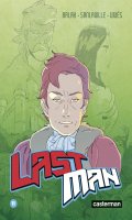 Lastman - edition poche T.11