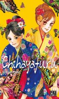 Chihayafuru T.40