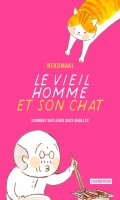 Le vieil homme et son chat T.8