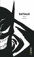 Batman Ego - Batman Day 2022