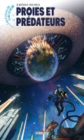 Les futurs de Liu Cixin T.6