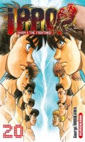 Ippo - saison 6 - The fighting T.20