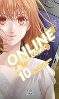 Online - the comic T.10