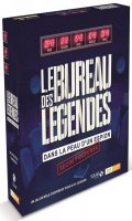 Le bureau des lgendes - le jeu de rle