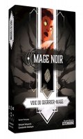 Mage Noir - Voie du Guerrier Mage (extension)