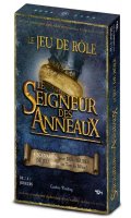 Le seigneur des anneaux - le jeu de rle officiel