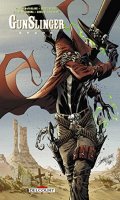 GunSlinger Spawn T.1 - dition spciale Pulp'S Comics