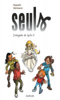 Seuls - intgrale T.3