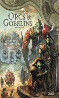 Orcs et gobelins T.19