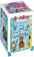 BrainBox : Des tout petits