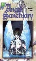 Angel Sanctuary T.8