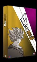 Dragon Ball Z - coffret 8