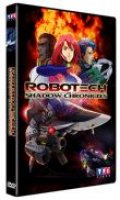 Robotech - The shadow chronicles