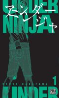 Under ninja T.1