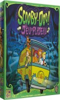 Scooby-Doo : Le Jeu de Plateau