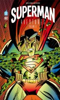 Superman aventures T.6