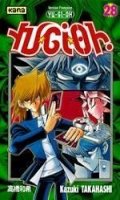 Yu-Gi-Oh ! T.28