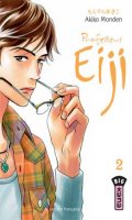 Professeur Eiji T.2