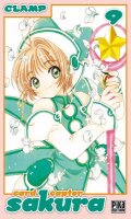 Card captor Sakura - Double T.5