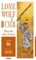 Lone Wolf & Cub T.25