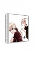 Gunslinger Girl Il teatrino - OST 2