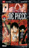 One piece T.50