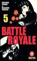 Battle Royale T.5