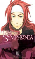 Tales of Symphonia T.3