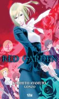 Red Garden T.4