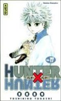 Hunter X Hunter T.17