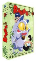 Ranma 1/2 Vol.3 collector