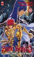 Saint Seiya Episode G T.16