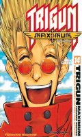 Trigun Maximum T.14