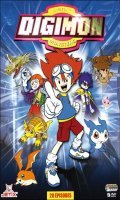 Digimon Vol.1