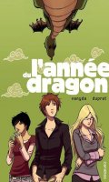 L'ann�e du dragon - int�grale
