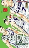 Slam Dunk T.28