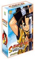 Samurai Rising - Coffret intgrale 2 volumes offerts