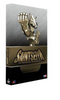 Saint Seiya - Les chevaliers du zodiaque - coffret 1