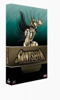 Saint Seiya - Les chevaliers du zodiaque - coffret 2