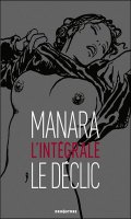 Le dclic - intgrale N&B