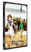 Gunslinger Girl - Il teatrino - OAV