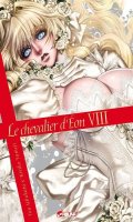 Le chevalier d'Eon T.8