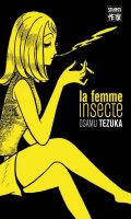 La femme insecte