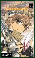 Tsubasa - Reservoir Chronicle T.24