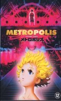 Metropolis - dition simple