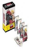 Fullmetal Alchemist - intgrale deluxe