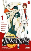 Kurogane no linebarrels T.1