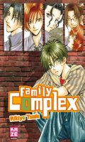 Family complex